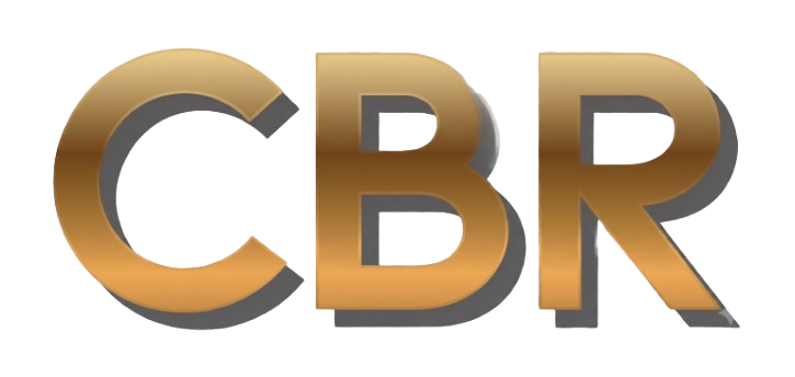 CBR Coached by Ronnie Logo