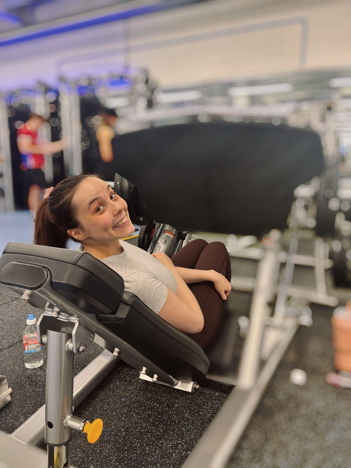 Lifting with confidence
